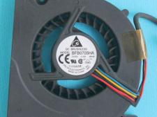 Вентилятор до ноутбука Forcecon DFS541305MH0T-F8L8 №2